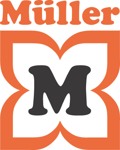 Logo Drogeriemarkt Müller